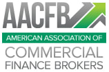 Mappmoney is a member of American Association of Commercial Finance Brokers