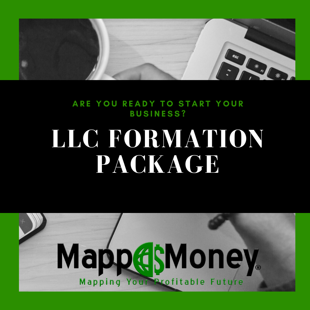 LLC Formation Package​
